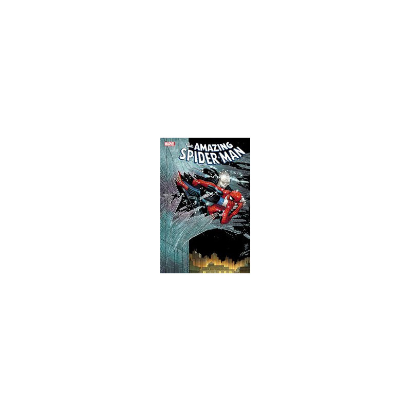 AMAZING SPIDERMAN  59