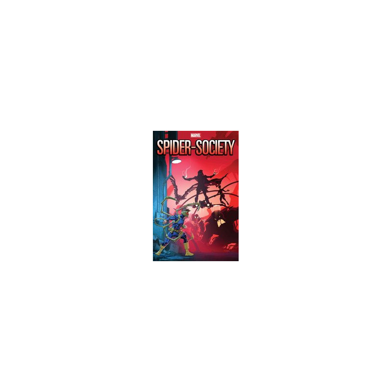 SPIDERSOCIETY  3
