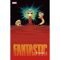 FANTASTIC FOUR  26