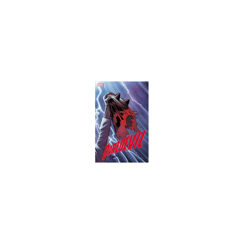 DAREDEVIL  14