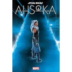 STAR WARS AHSOKA  4 ANNIE WU VAR