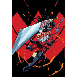 ABSOLUTE WONDER WOMAN  1 CVR B WES CRAIG CARD STOCK VAR