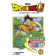 DRAGON BALL SUPER - TOME 01