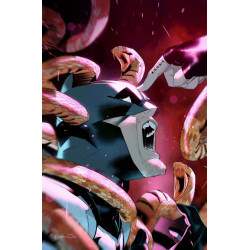 BATMAN THE BRAVE AND THE BOLD  18 CVR A SIMONE DI MEO