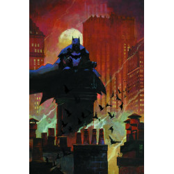 BATMAN GOTHAM BY GASLIGHT THE KRYPTONIAN AGE  5  OF 6  CVR C ALEX MALE