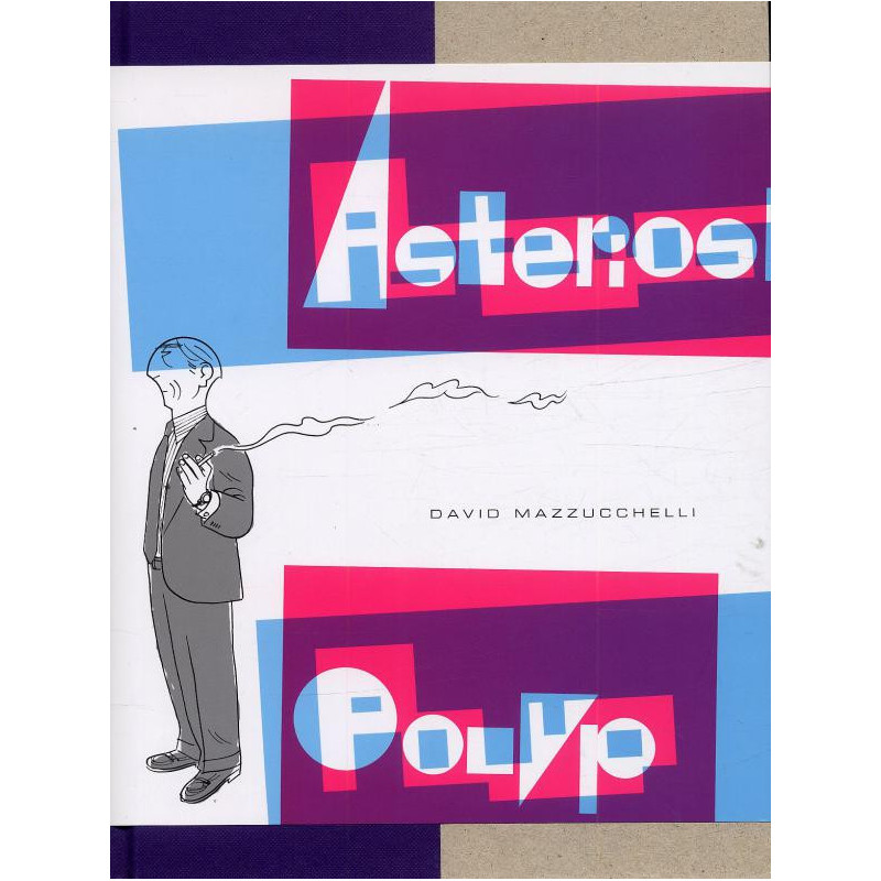 ASTERIOS POLYP