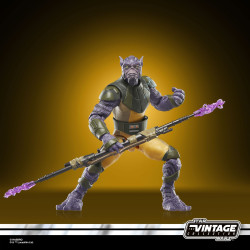 GARAZEB ZEB ORRELIOS STAR WARS REBELS VINTAGE COLLECTION DELUXE FIGURI
