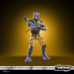 GARAZEB ZEB ORRELIOS STAR WARS REBELS VINTAGE COLLECTION DELUXE FIGURI