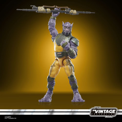 GARAZEB ZEB ORRELIOS STAR WARS REBELS VINTAGE COLLECTION DELUXE FIGURI