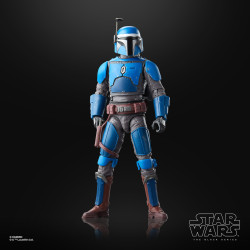 MANDALORIAN PRIVATEER STAR WARS THE MANDALORIAN BLACK SERIES FIGURINE 