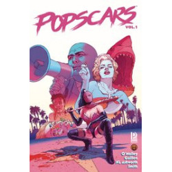 POPSCARS TP