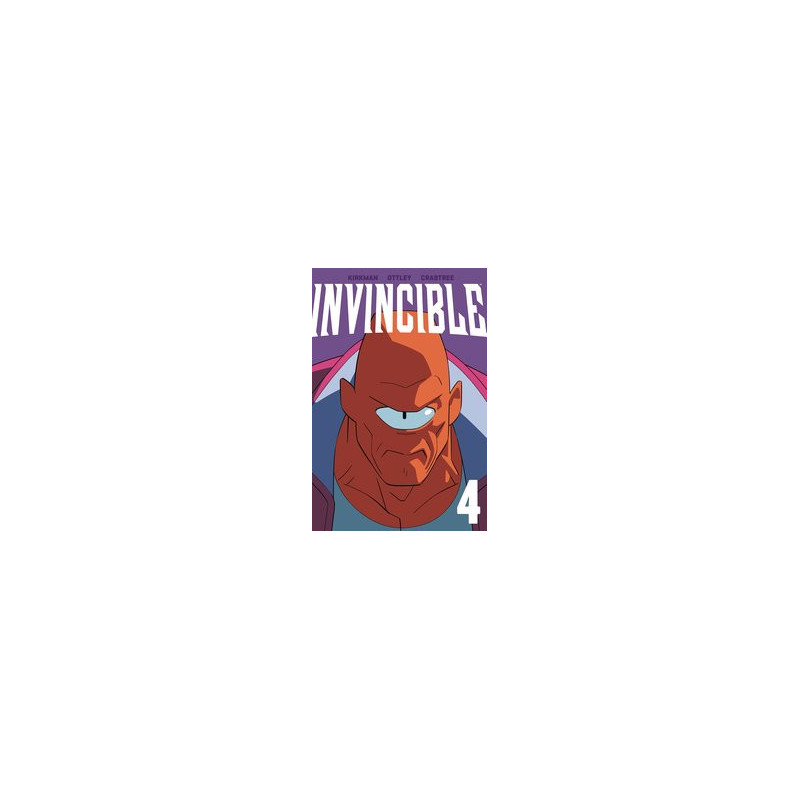 INVINCIBLE TP VOL 04 NEW EDITION