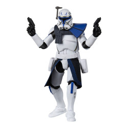 CLONE COMMANDER REX BRACCA MISSION STAR WARS THE BAD BATCH VINTAGE COL