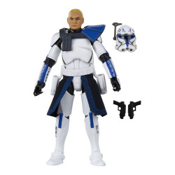 CLONE COMMANDER REX BRACCA MISSION STAR WARS THE BAD BATCH VINTAGE COL
