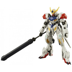 GUNDAM BARBATOS LUPUS  GUNDAM GUNPLA HG 13 CM