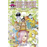 ONE PIECE - EDITION ORIGINALE - TOME 85