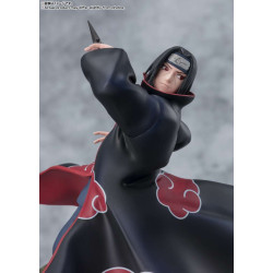 ITACHI UCHIHA NARUTO SHIPPUDEN STATUETTE PVC FIGUARTSZERO EXTRA BATTLE