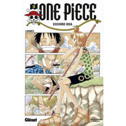 ONE PIECE - EDITION ORIGINALE - TOME 09