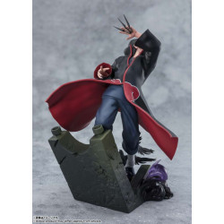 ITACHI UCHIHA NARUTO SHIPPUDEN STATUETTE PVC FIGUARTSZERO EXTRA BATTLE