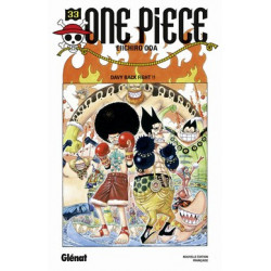 ONE PIECE - EDITION ORIGINALE - TOME 33