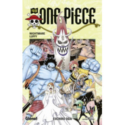 ONE PIECE - EDITION ORIGINALE - TOME 49