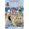ONE PIECE - EDITION ORIGINALE - TOME 61
