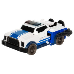 STRONGARM TRANSFORMERS LEGACY UNITED DELUXE FIGURINE ROBOTS IN DISGUIS