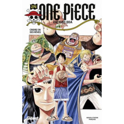 ONE PIECE - EDITION ORIGINALE - TOME 24