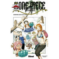 ONE PIECE - EDITION ORIGINALE - TOME 26