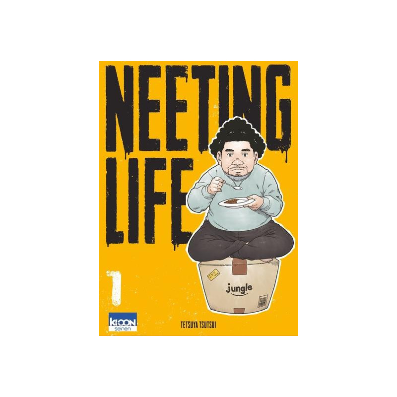 NEETING LIFE T01