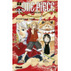 ONE PIECE - EDITION ORIGINALE - TOME 41