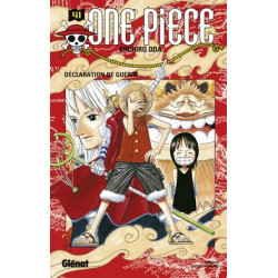 ONE PIECE - EDITION ORIGINALE - TOME 41