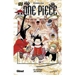 ONE PIECE - EDITION ORIGINALE - TOME 43