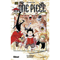 ONE PIECE - EDITION ORIGINALE - TOME 43