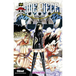 ONE PIECE - EDITION ORIGINALE - TOME 44