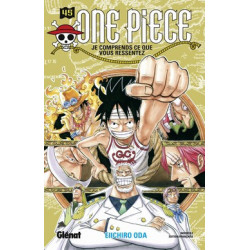 ONE PIECE - EDITION ORIGINALE - TOME 45