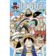 ONE PIECE - EDITION ORIGINALE - TOME 51