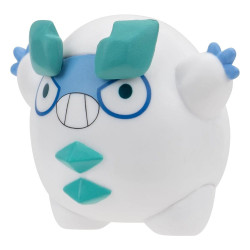 POKEMON PACK 3 FIGURINES BATTLE FIGURE SET SALAMECHE GALARIAN DARUMAKA