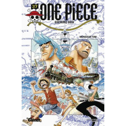 ONE PIECE - EDITION ORIGINALE - TOME 37