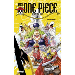 ONE PIECE - EDITION ORIGINALE - TOME 38