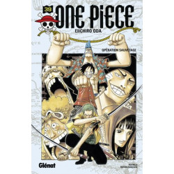 ONE PIECE - EDITION ORIGINALE - TOME 39