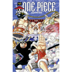 ONE PIECE - EDITION ORIGINALE - TOME 40