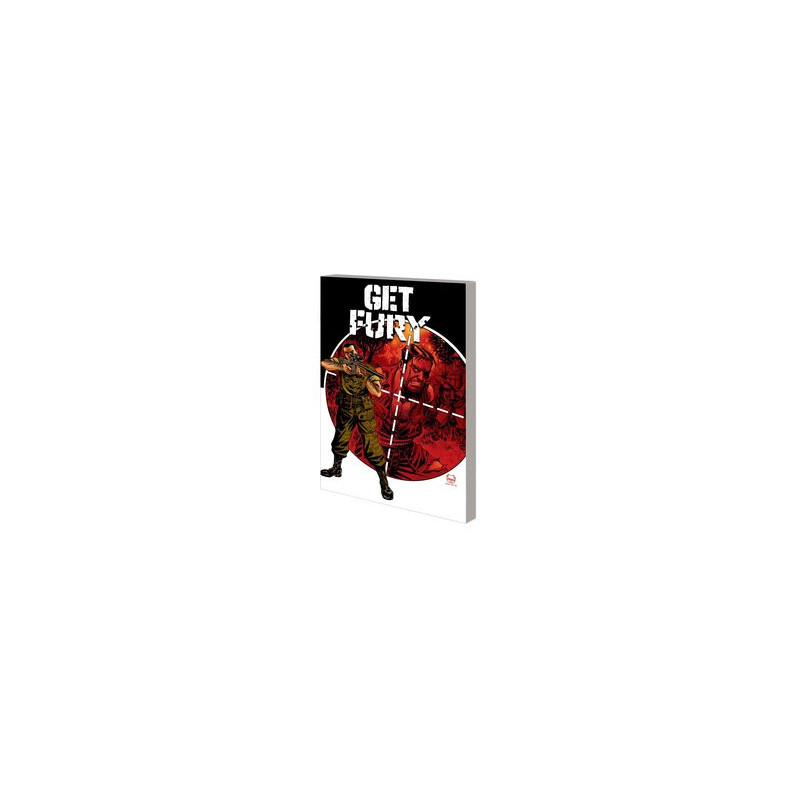 GET FURY TP 