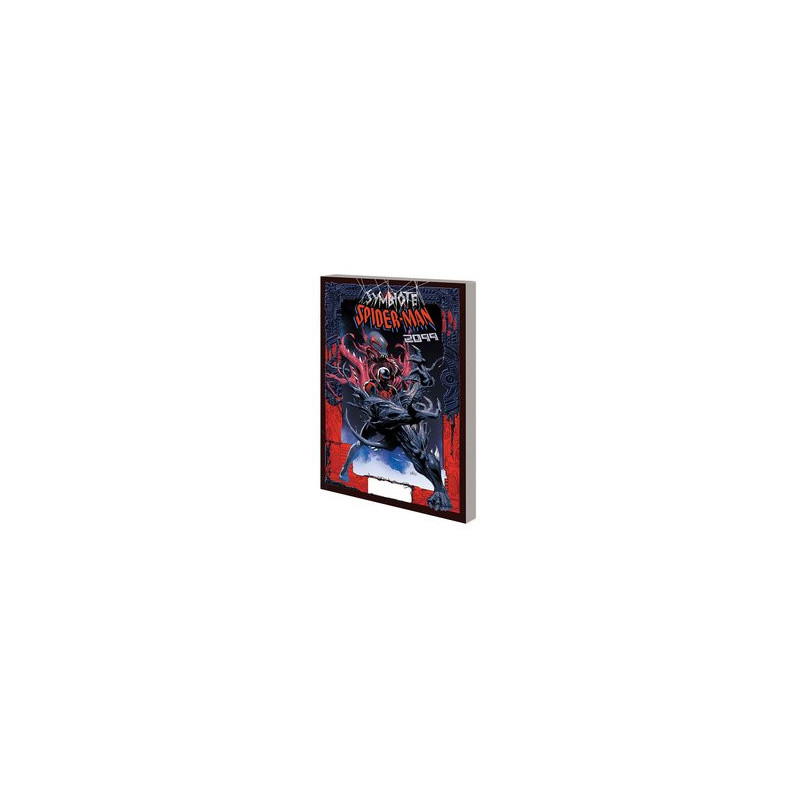 SYMBIOTE SPIDERMAN 2099 TP 