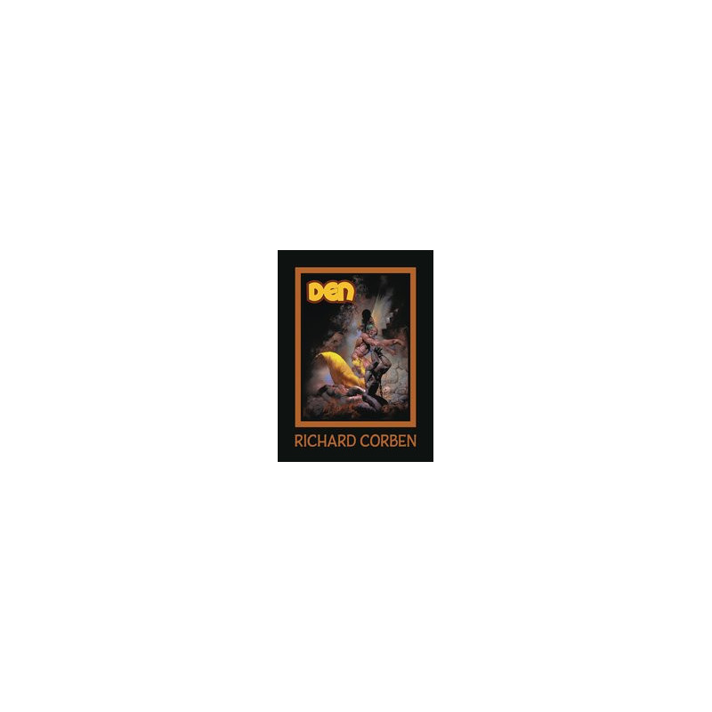 DEN HC VOL 5 PRICE OF MEMORIES