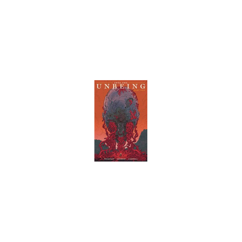 INTO UNBEING TP VOL 1