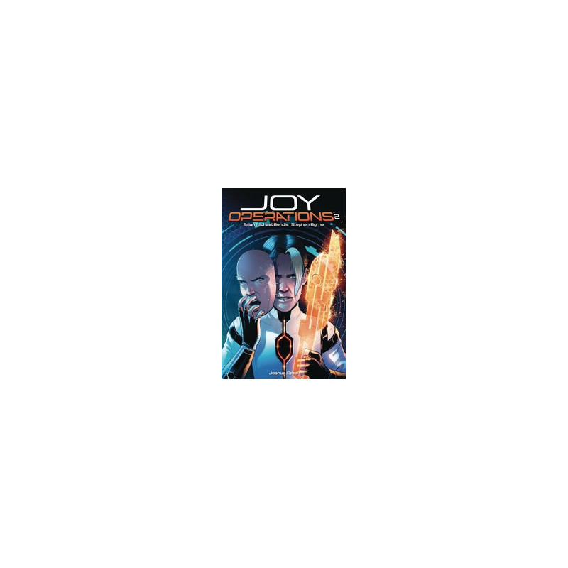JOY OPERATIONS TP VOL 2