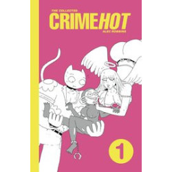 COLLECTED CRIMEHOT VOL 1