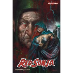 RED SONJA 2023  16 CVR A PARRILLO