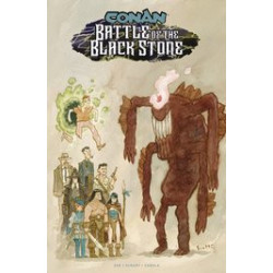 CONAN BARBARIAN BATTLE BLACKSTONE  3 CVR B CAMPBELL